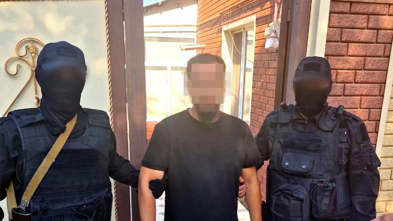 По подозрению в пропаганде терроризма задержаны четыре казахстанца  3118143 — Kapital.kz 