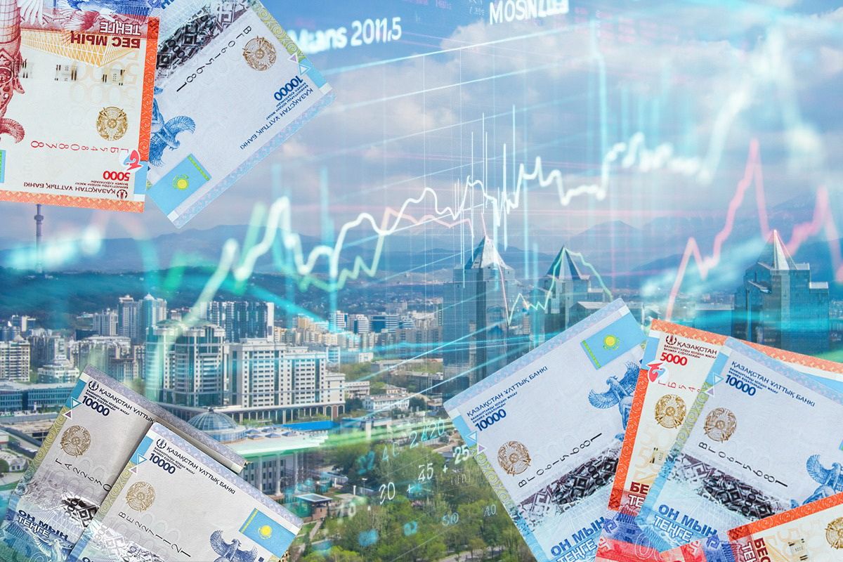 Сколько частных инвестиций было привлечено в экономику Алматы в 2023 году- Kapital.kz
