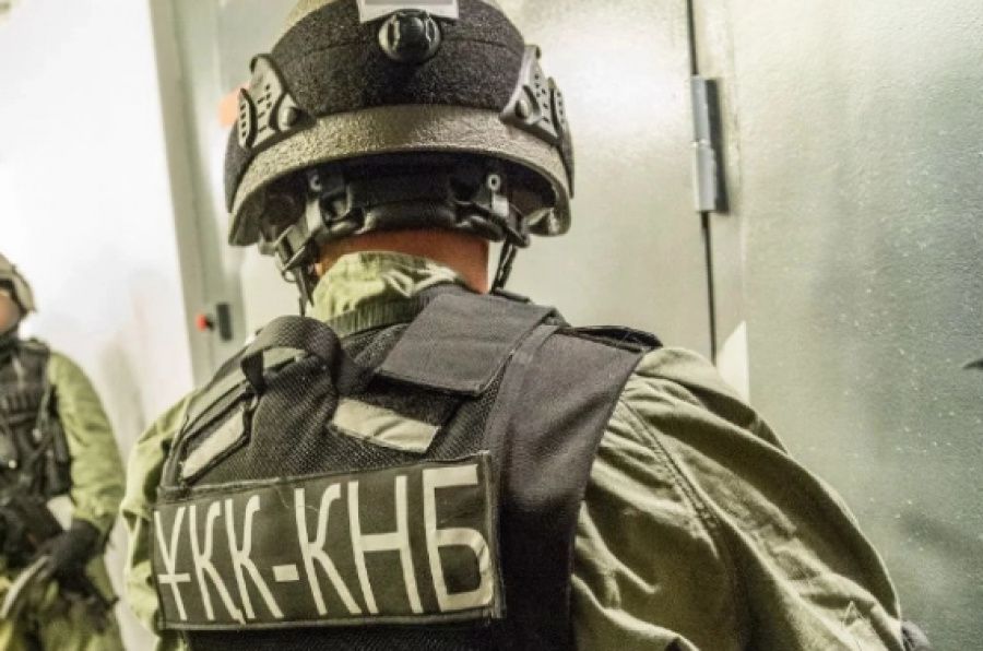 Спецоперация КНБ: задержаны 17 человек в трех городах Казахстана - новости Kapital.kz