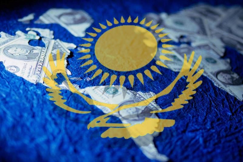 Госдолг Казахстана составил $13,2 млрд - новости Kapital.kz