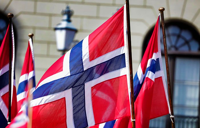 Пенсионный фонд Норвегии за первый квартал заработал $84 млрд - новости  Kapital.kz