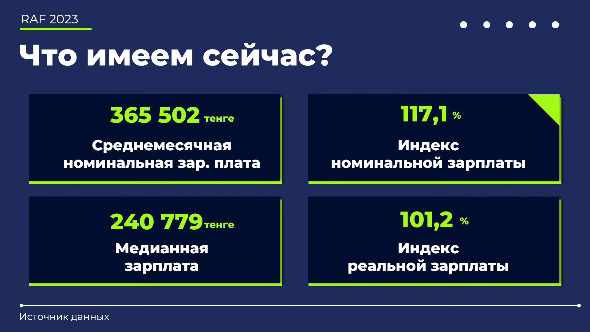 Расул Рысмамбетов: Объём ВВП Казахстана в 2024 году вернется к уровню 2013 года 2527131 — Kapital.kz 