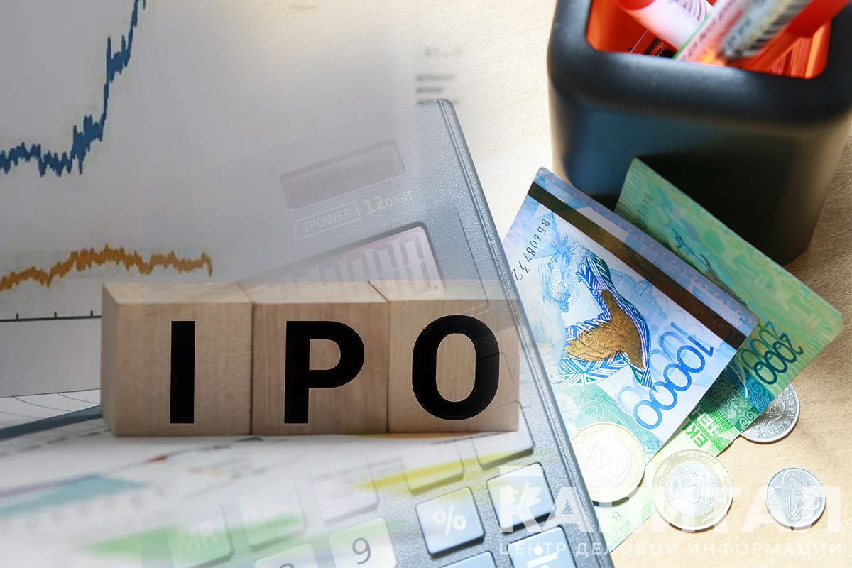 Купить акции нацкомпаний на IPO можно будет через приложение Tabys- Kapital.kz