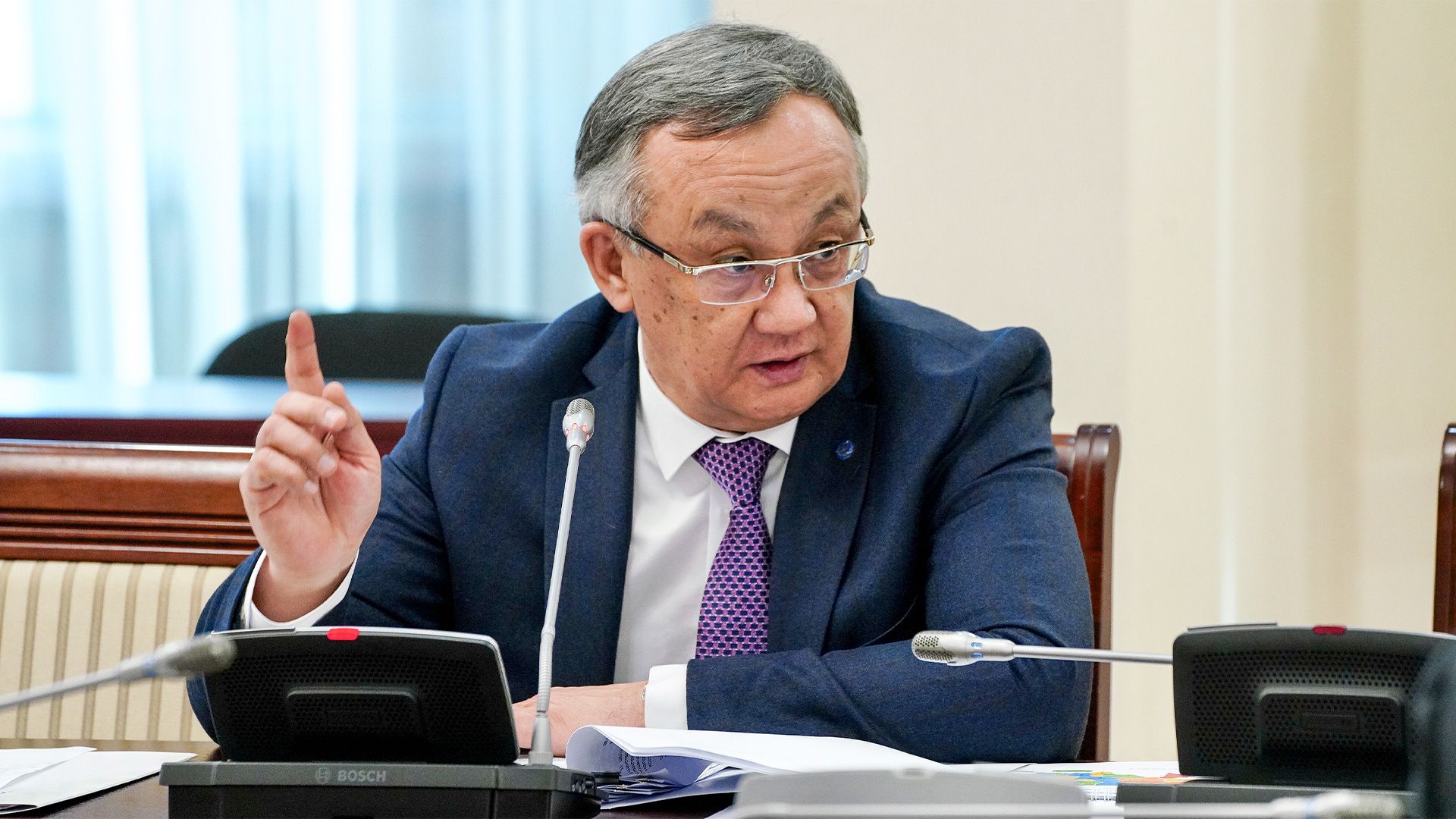 Подписано Генеральное соглашение по улучшению условий труда в Казахстане 2822578 — Kapital.kz 