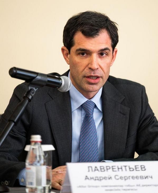 Генеральным директором QARMET представлен Вадим Басин   2603280 — Kapital.kz 