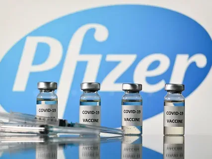 Pfizer отчиталась об эффективности вакцины для подростков - новости  Kapital.kz