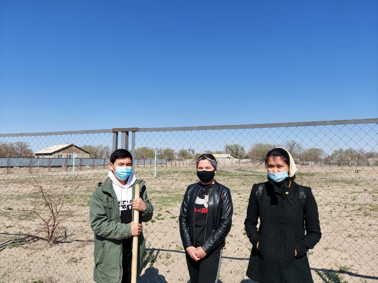 Школьники РК приняли участие в международном конкурсе проектов о воде 722916 - Kapital.kz