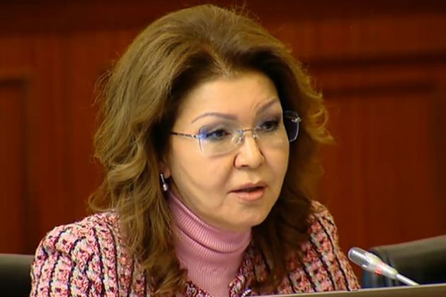 Дарига Назарбаева поручила усилить контроль за освоением средств- Kapital.kz