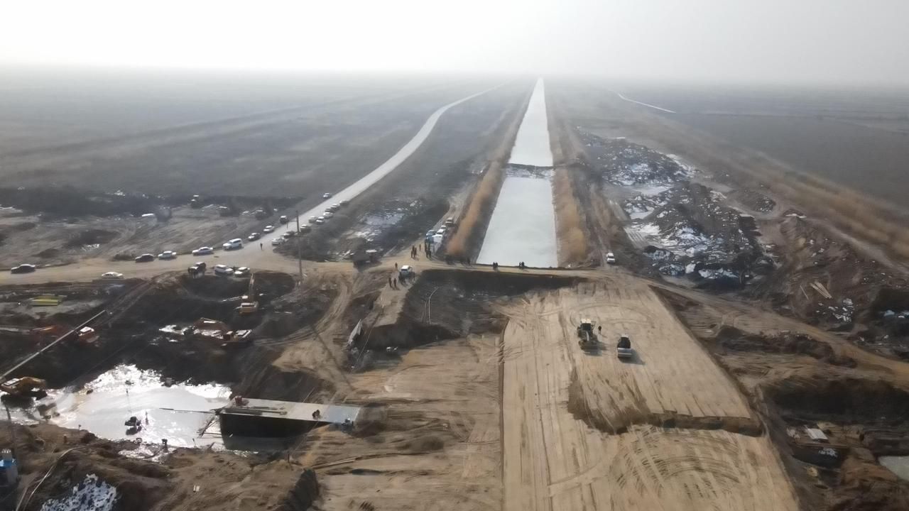 В Туркестанской области запустят производство систем капельного полива 2816275 — Kapital.kz 