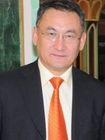 Комекбаев  Али  Амантаевич