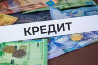 Просроченные кредиты - новости по теме Просроченные кредиты | Kapital.kz