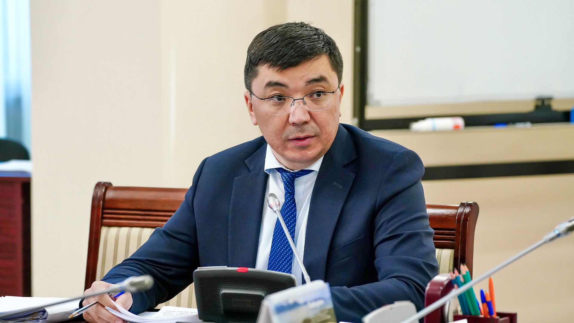Подписано Генеральное соглашение по улучшению условий труда в Казахстане 2822568 — Kapital.kz 