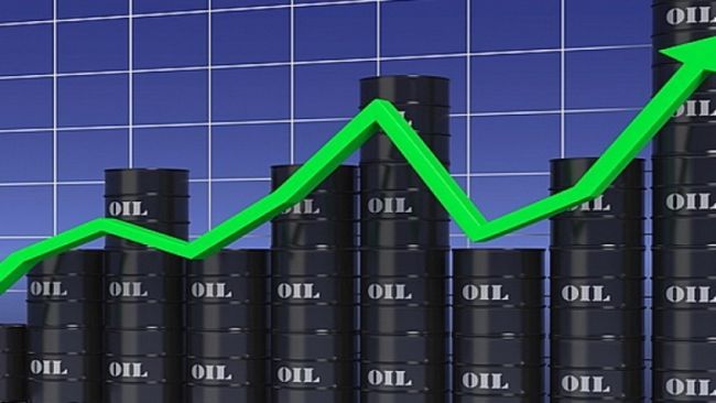 Цена нефти Brent поднялась до $78 впервые с октября 2018 года - новости  Kapital.kz