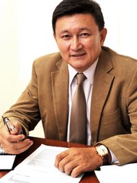 Айдар Алибаев