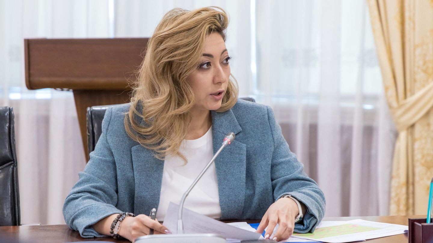 В Казахстане впервые за 4 года зафиксировали дефляцию на продтовары 3058374 — Kapital.kz 
