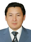 Майлыбаев Баглан Асаубаевич