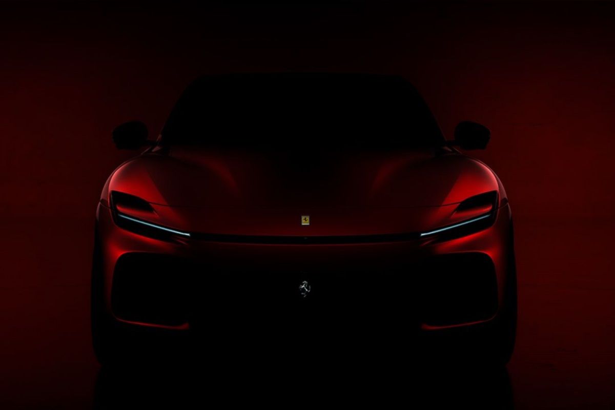 Итоги продаж в Казахстане за май и планы Ferrari - новости Kapital.kz