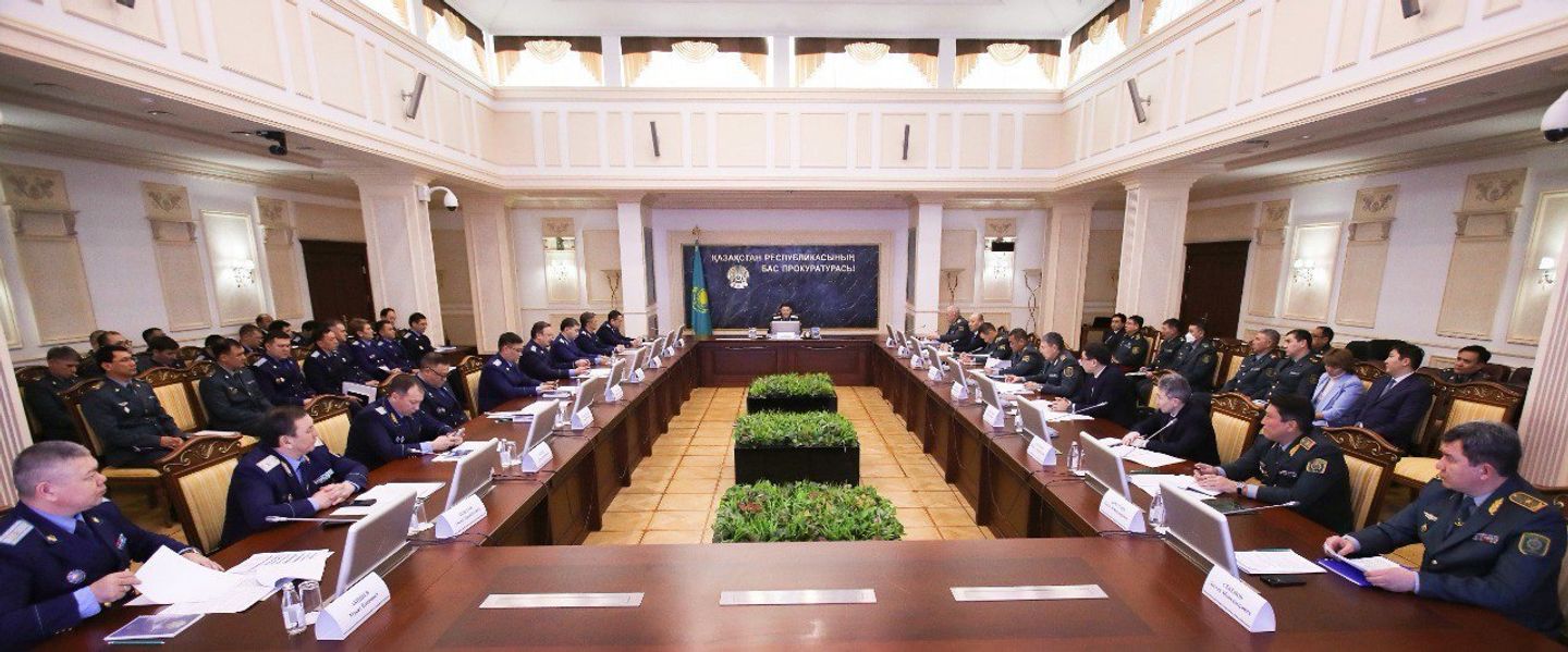 Сотрудникам Әскери құрылыс Астана погасили долг по зарплате на 270 млн тенге 2745886 — Kapital.kz 