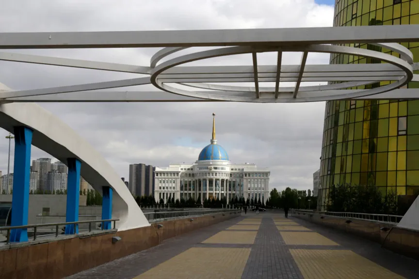 Фото: Руслан Пряников