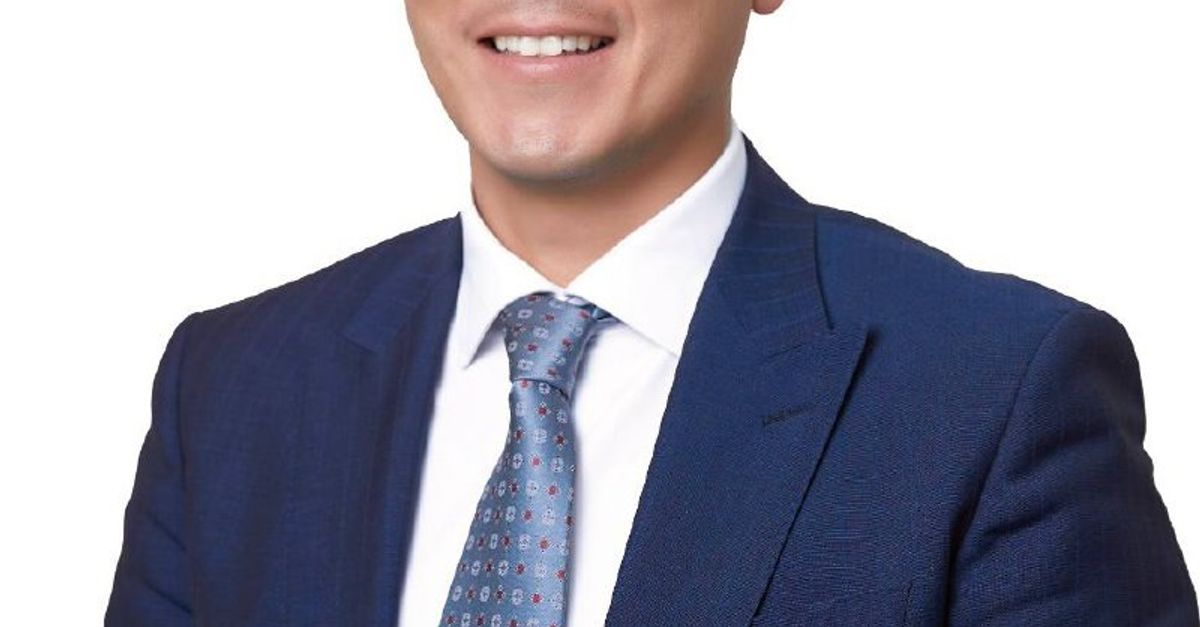 назначенный управляющий