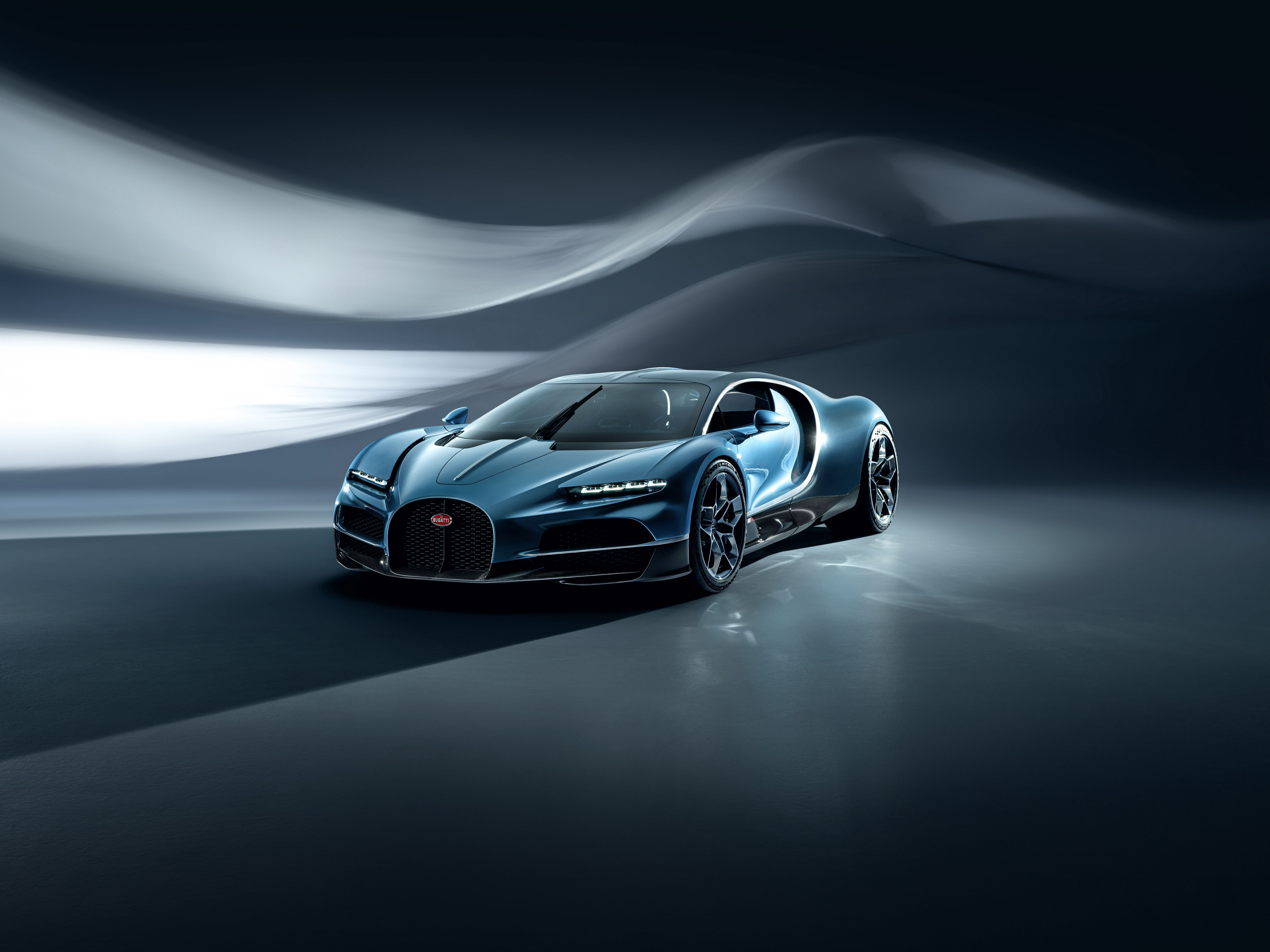 Пошлины ЕС на китайские электрокары, новый Bugatti и банкротство Fisker   3107650 — Kapital.kz 