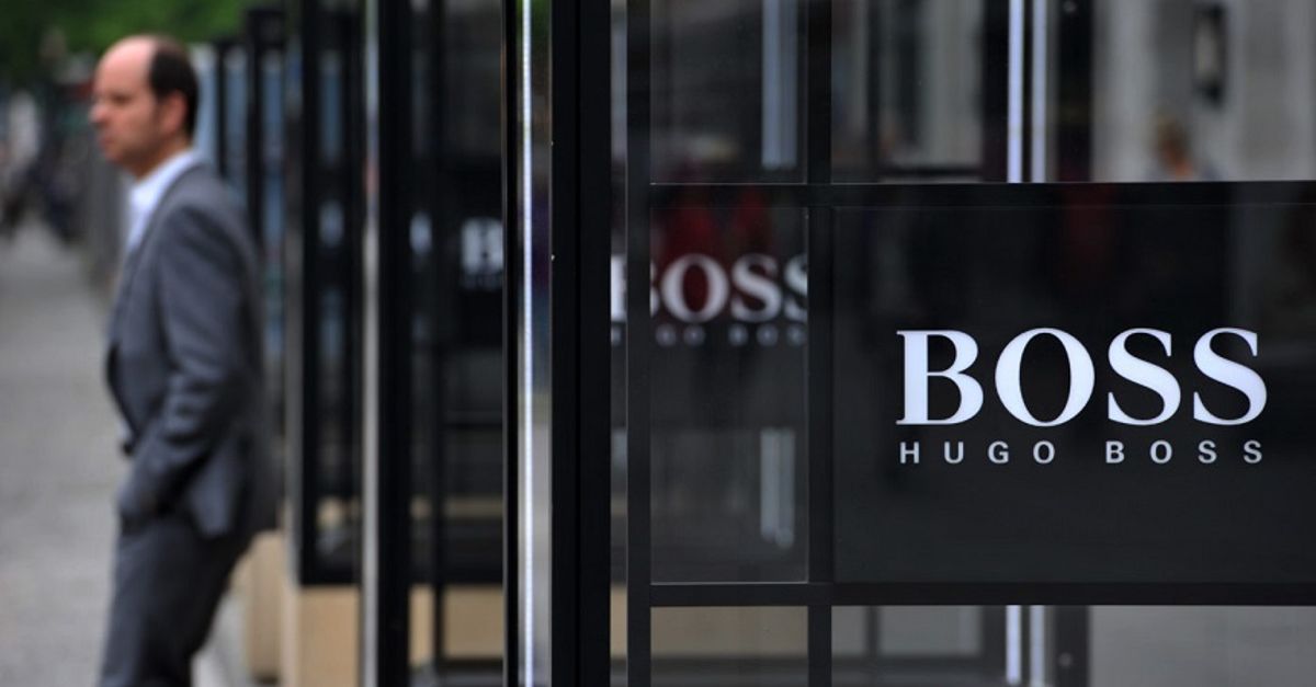 Босс истории. Фирма Хуго босс. Hugo Boss дочерние компании. Hugo Boss Turkey. Хьюго босс история.