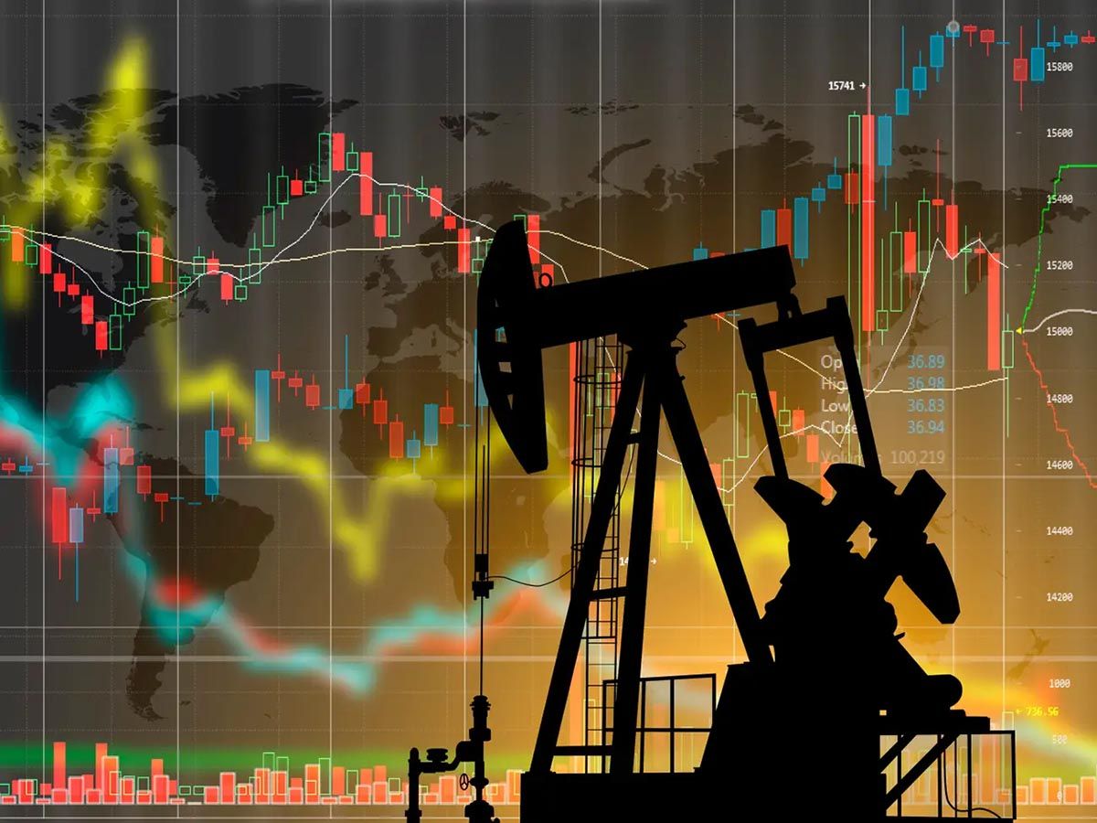 Новак: спрос на нефть будет расти как минимум до 2040 года