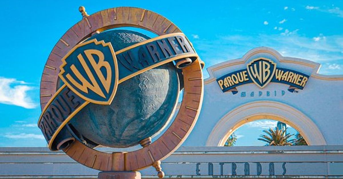 Фильмы студии Warner Bros. - смотреть онлайн на Киевстар ТВ