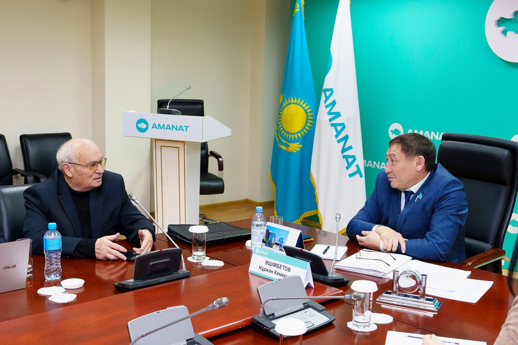 В Казахстане разрабатывают новый законопроект о торговле 2723829 — Kapital.kz 