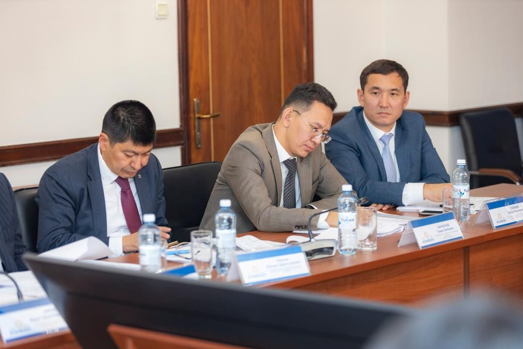В Казахстане разработают план поставок экспортных товаров 2463618 — Kapital.kz 