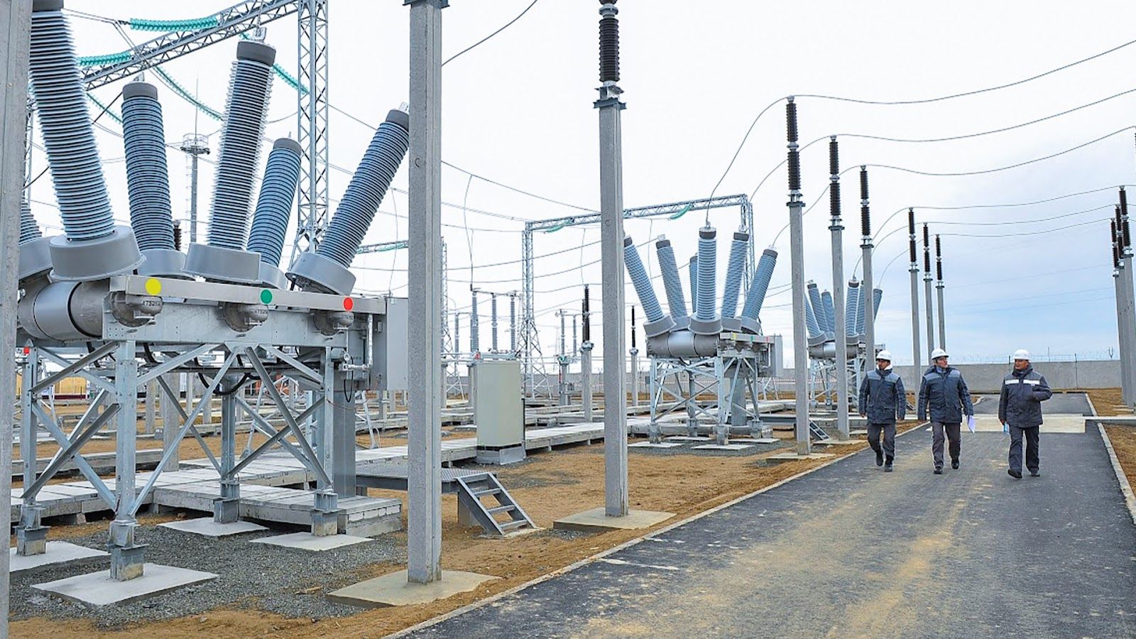 За 5 лет лет в Казахстане планируют ввести электроэнергетические мощности на 14 гигаватт 2656567 — Kapital.kz 