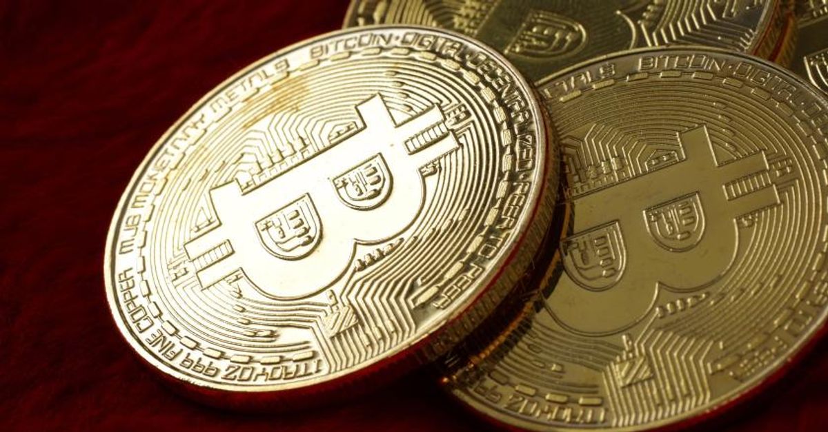 bitcoin miért érdemes befektetni)