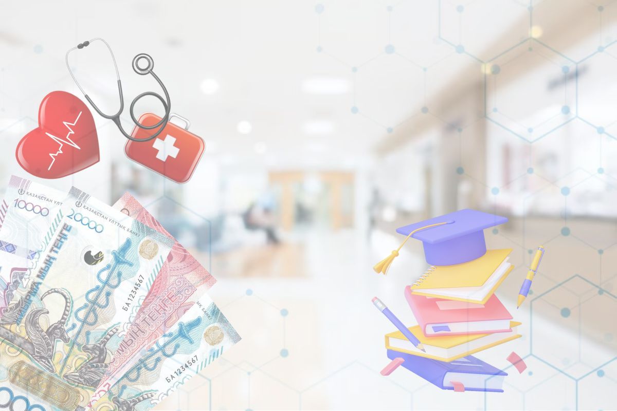 Высшая аудиторская палата: Нацпроекты не выполняют свою основную роль- Kapital.kz