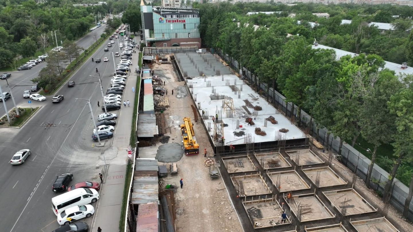 В модернизацию рынка Тигрохауд вложат 2,4 млрд тенге 3094436 - Kapital.kz 