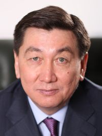 Алик Айдарбаев