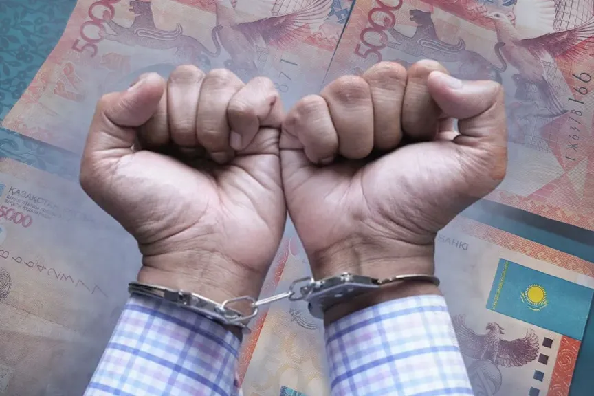 В Казахстан добровольно вернулся еще один сообщник Мухтара Аблязова - Антикор- Kapital.kz