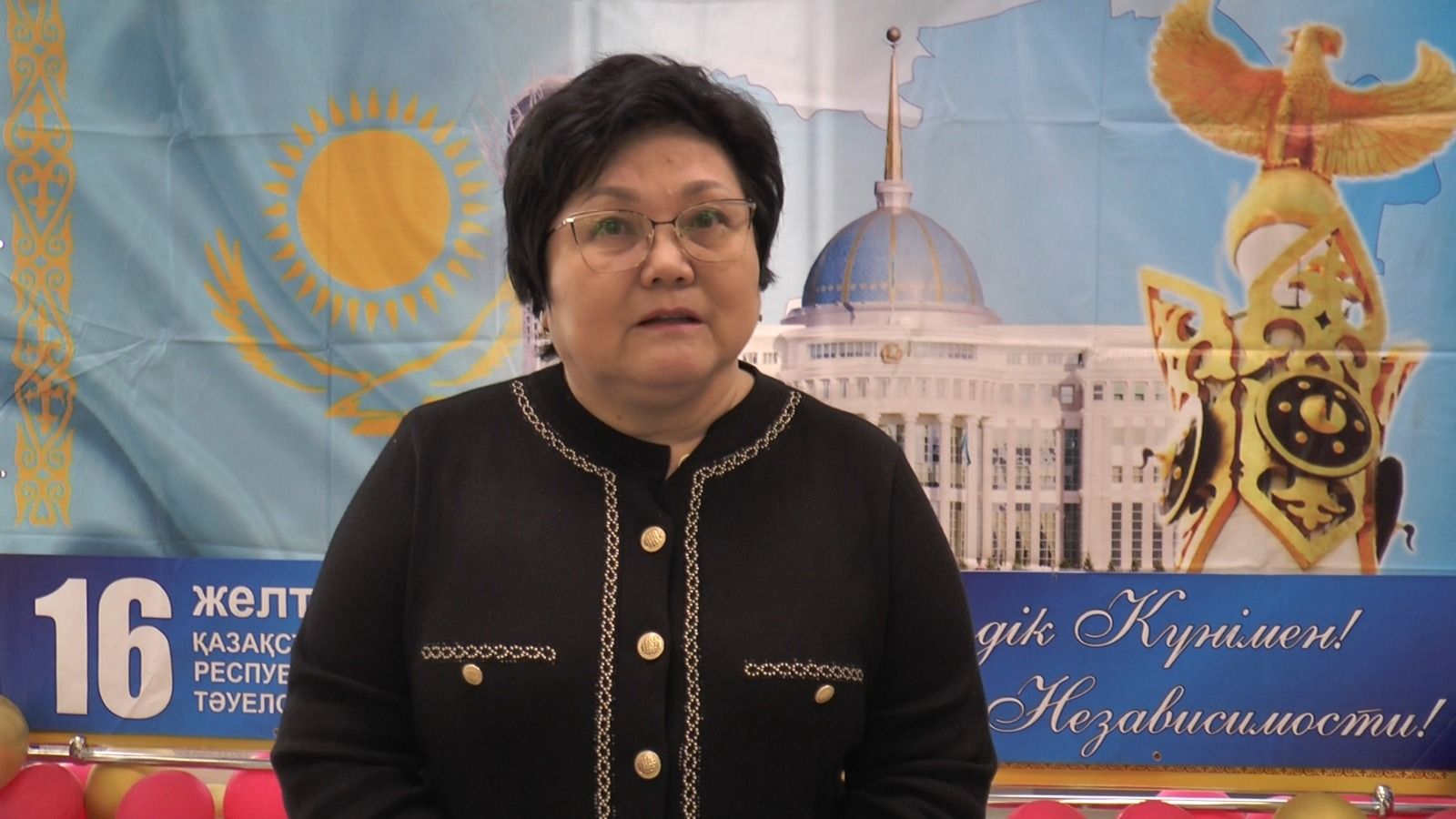 В школах Алматы проходят мероприятия, приуроченные ко Дню независимости 2621372 — Kapital.kz 