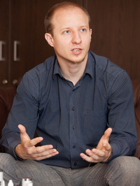 Вячеслав Попов