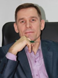Сергей Волков 