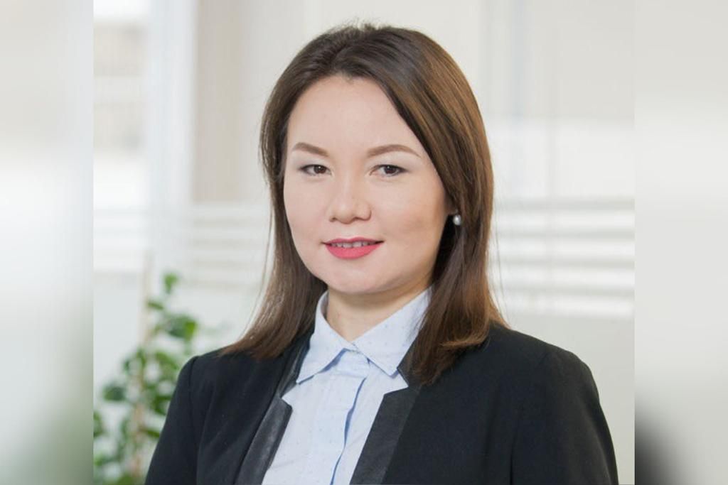 Эксперт компании Deloitte Дарига Токпаева — Kapital.kz 