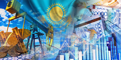 Прогноз AERC: Реальный ВВП Казахстана в текущем году упадет на 4,9% -  новости Kapital.kz