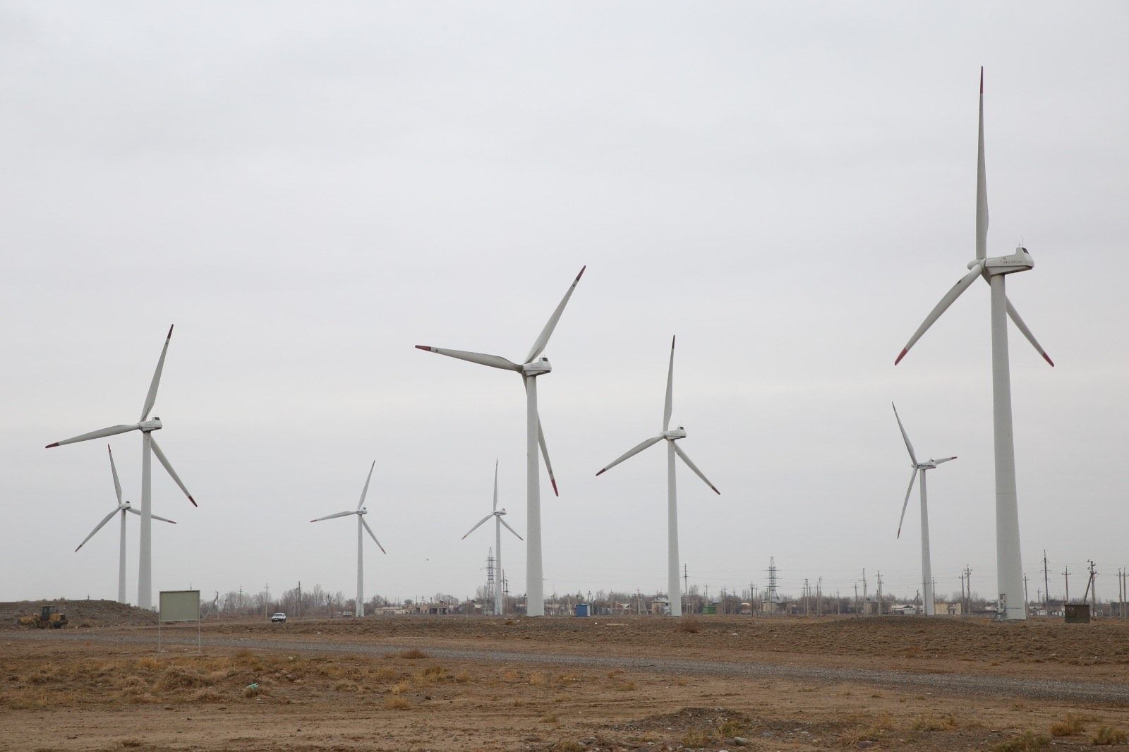 Более 12 тысяч зелёных сертификатов реализовал Samruk-Green Energy 2988373 — Kapital.kz 