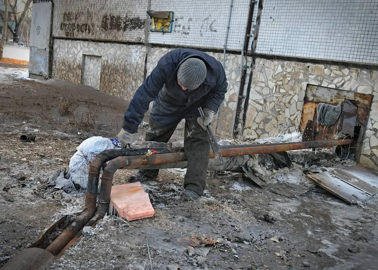 В Экибастузе проведут масштабный ремонт городской системы теплоснабжения -  новости Kapital.kz