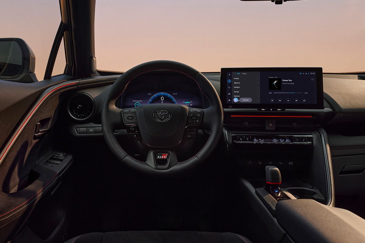 Новые лого Opel и Infiniti, Hongqi в Казахстане и «вторая» Toyota C-HR 2217973 — Kapital.kz 