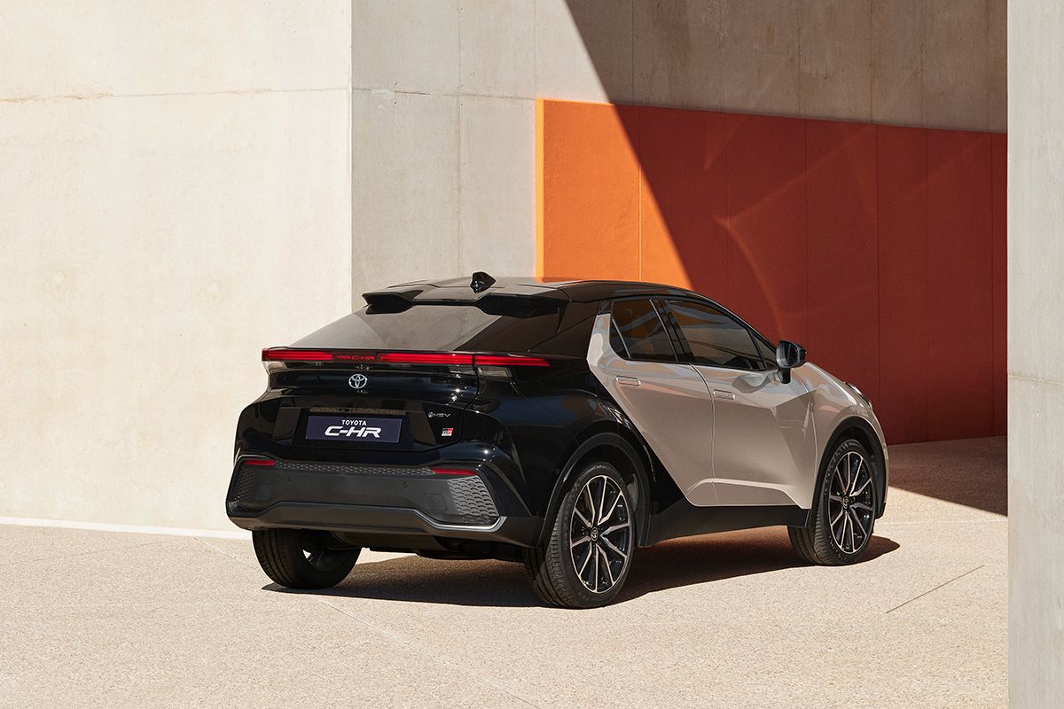 Новые лого Opel и Infiniti, Hongqi в Казахстане и «вторая» Toyota C-HR 2217977 — Kapital.kz 