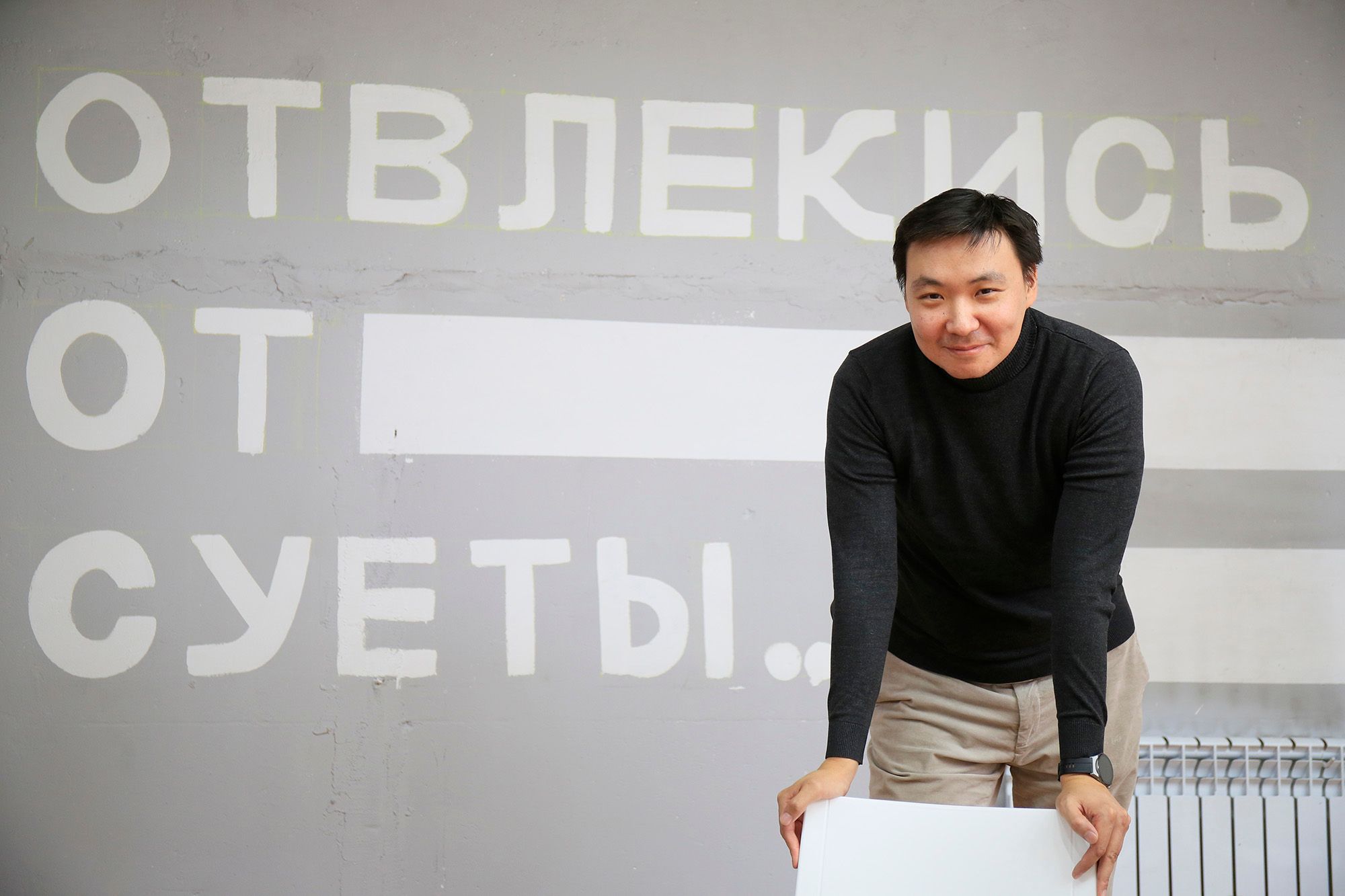 По каким продуктам IT-компания из РК планирует конкурировать с мировыми корпорациями 2055765 — Kapital.kz 