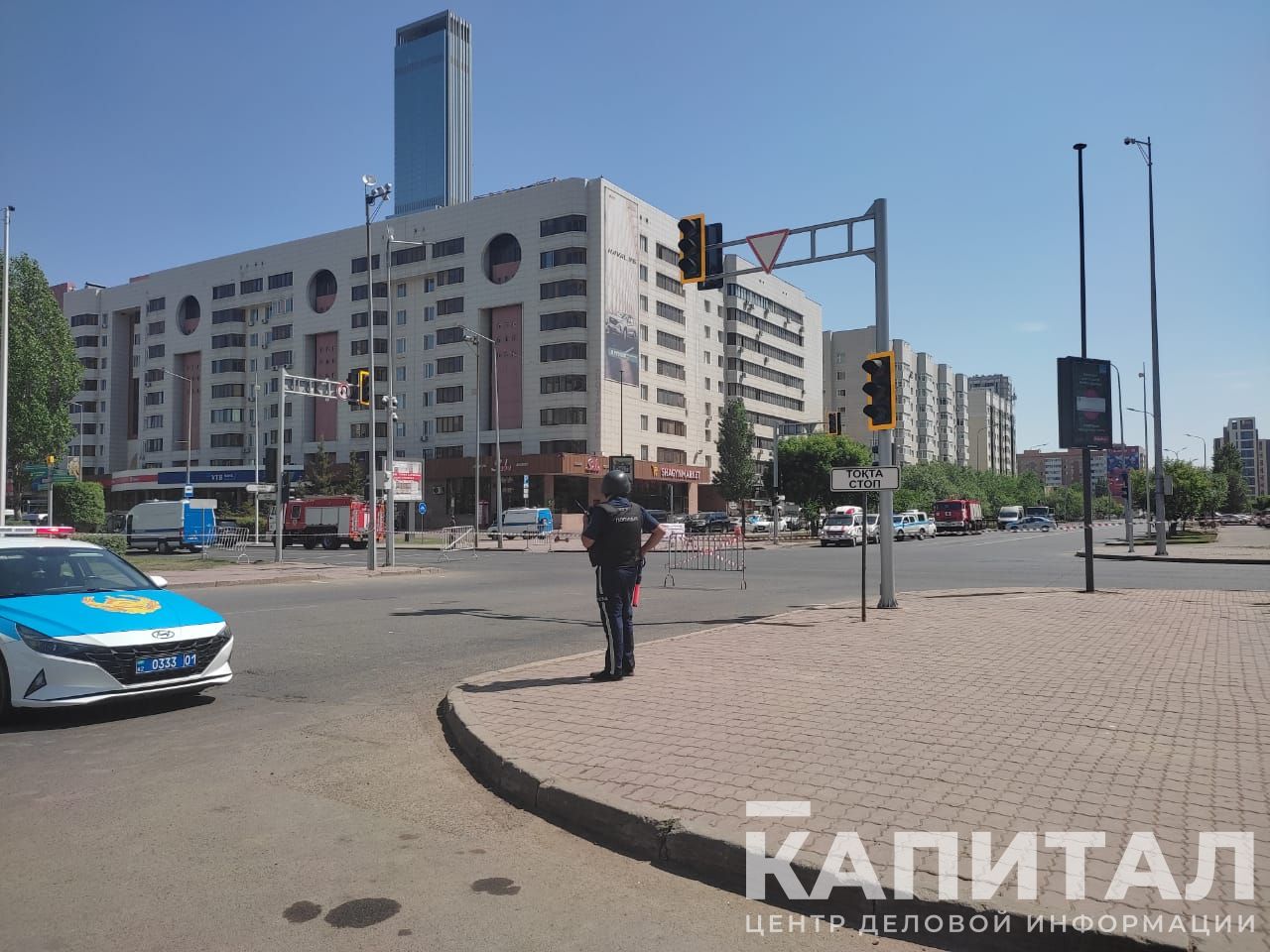 Фото: Kapital.kz — Kapital.kz 