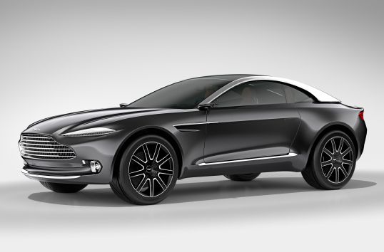 Aston Martin с китайским акцентом, новая платформа Stellantis и живучий Macan 2231105 — Kapital.kz 