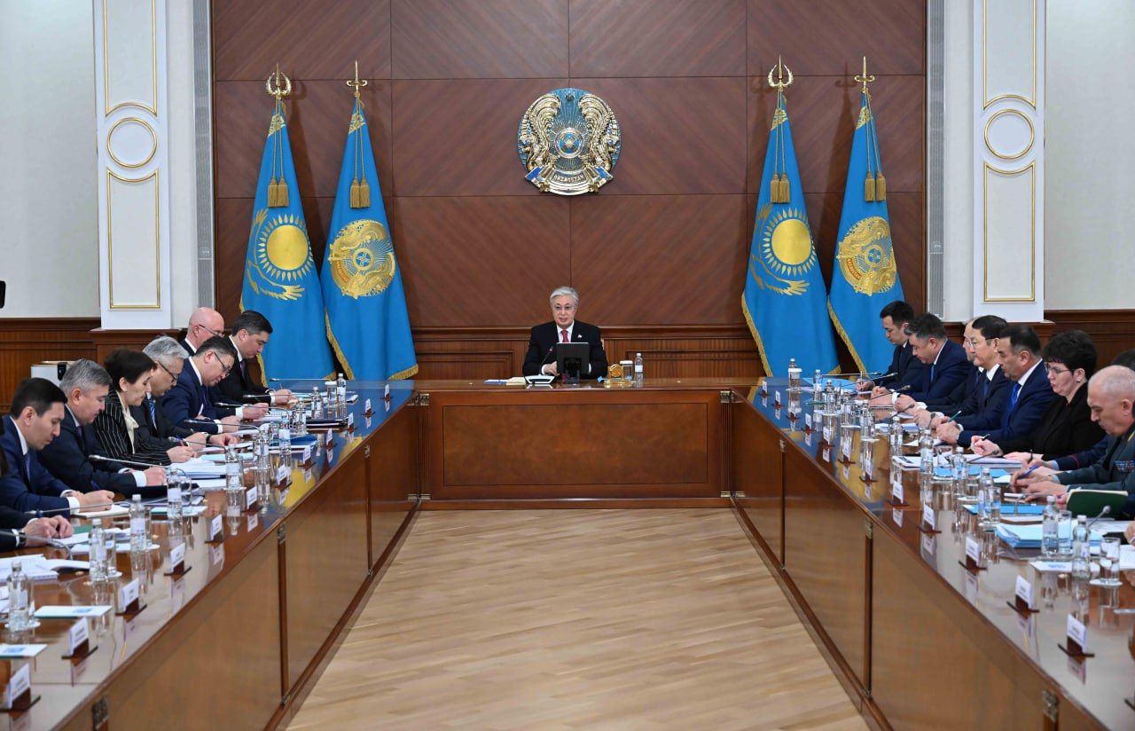 В Казахстане могут изменить систему соцобеспечения  2751186 — Kapital.kz 