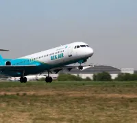 Комитет по защите прав потребителей подал второй иск к Bek Air - «Экономика»